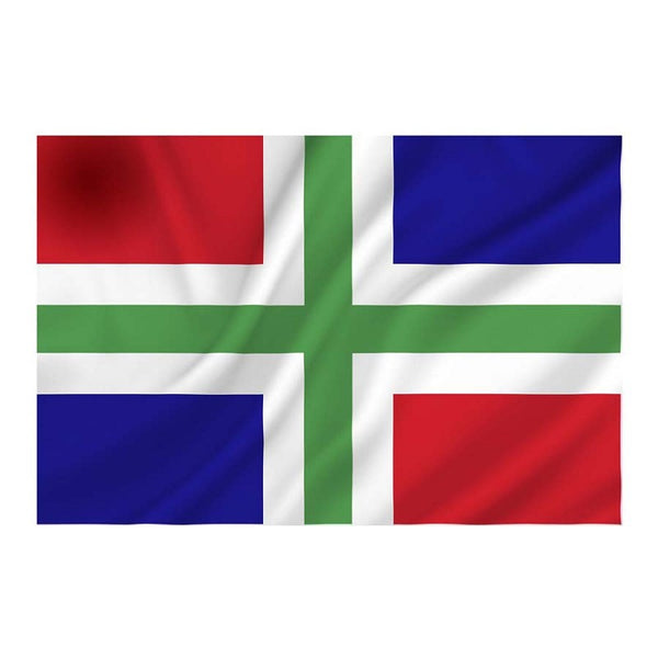 Vlag Groningen