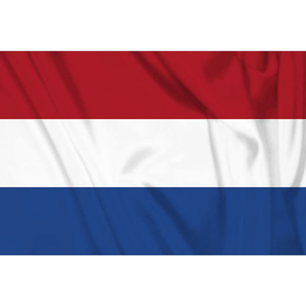 Vlag Nederland