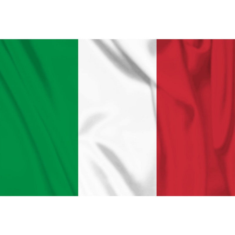 Vlag Italie