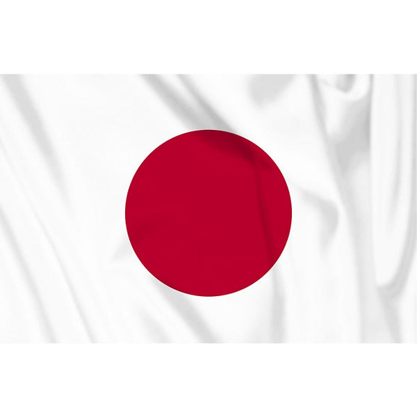 Vlag Japan