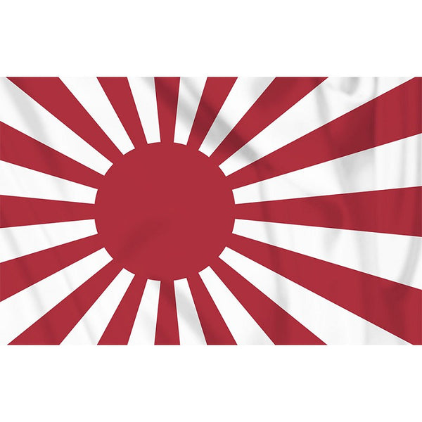 Vlag Japan (oorlogsvlag)