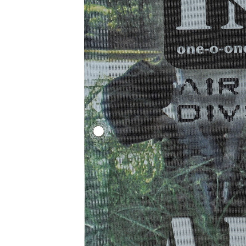 Banner 101 INC
