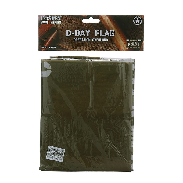 Vlag D-Day Operation overlord