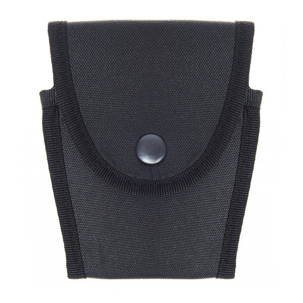 Handboei tas nylon klein - Zwart