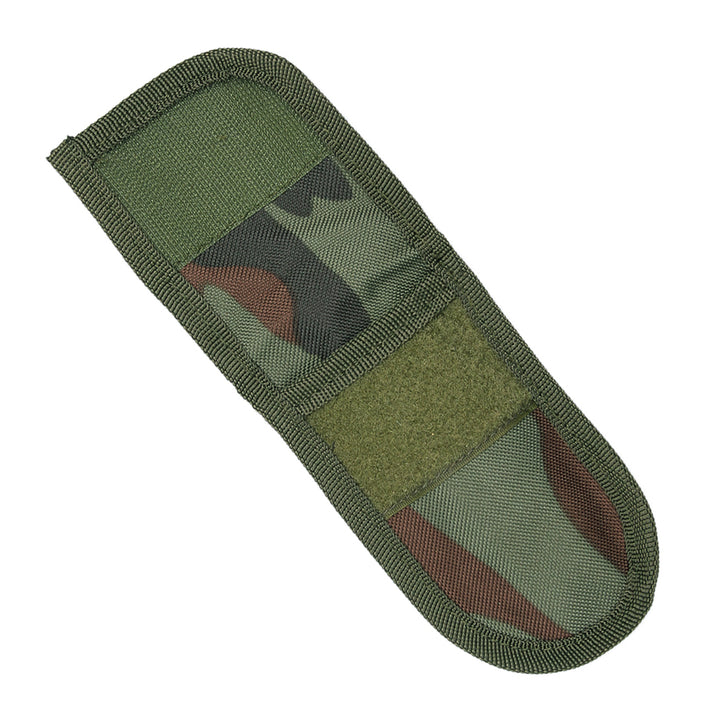 Mestas 5 inch nylon - Woodland