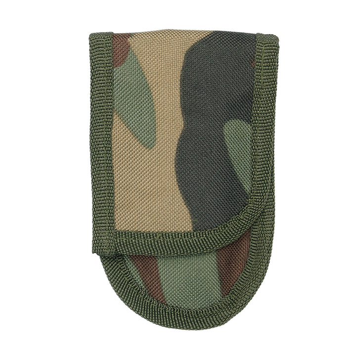 Mestas 5 inch nylon - Woodland