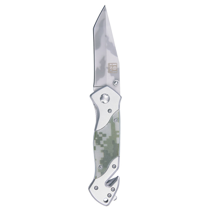 Mes + clip H254G10 - Woodland