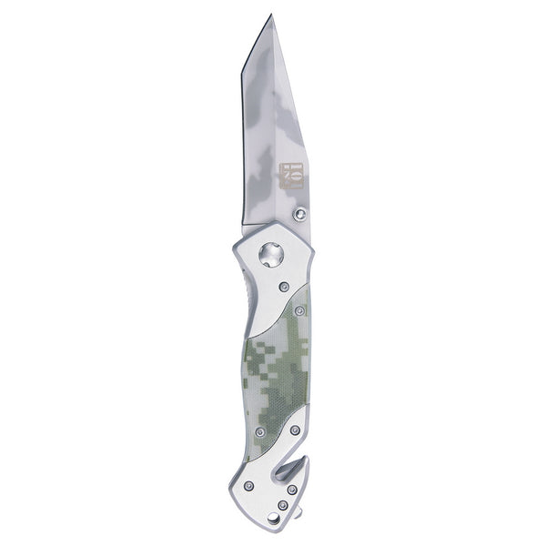 Mes + clip H254G10 - Woodland