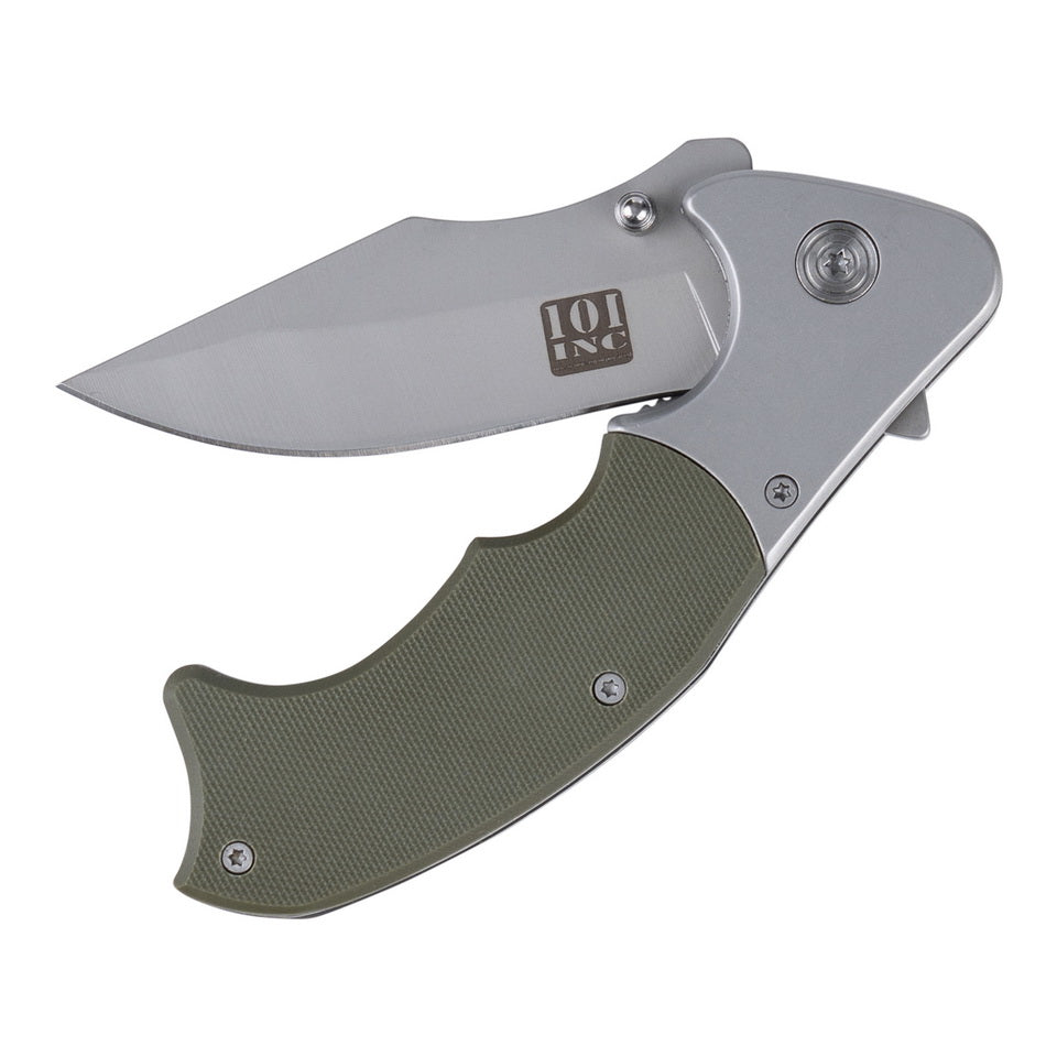 Mes + clip H252A