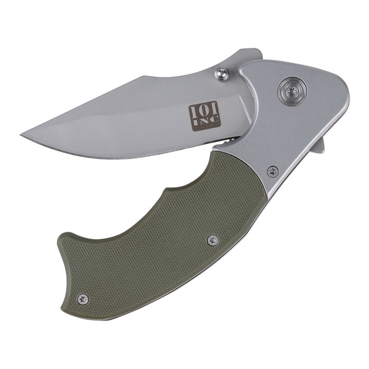 Mes + clip H252A