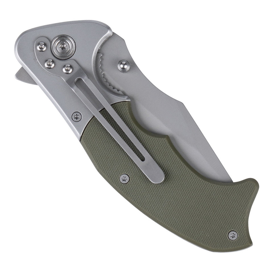 Mes + clip H252A