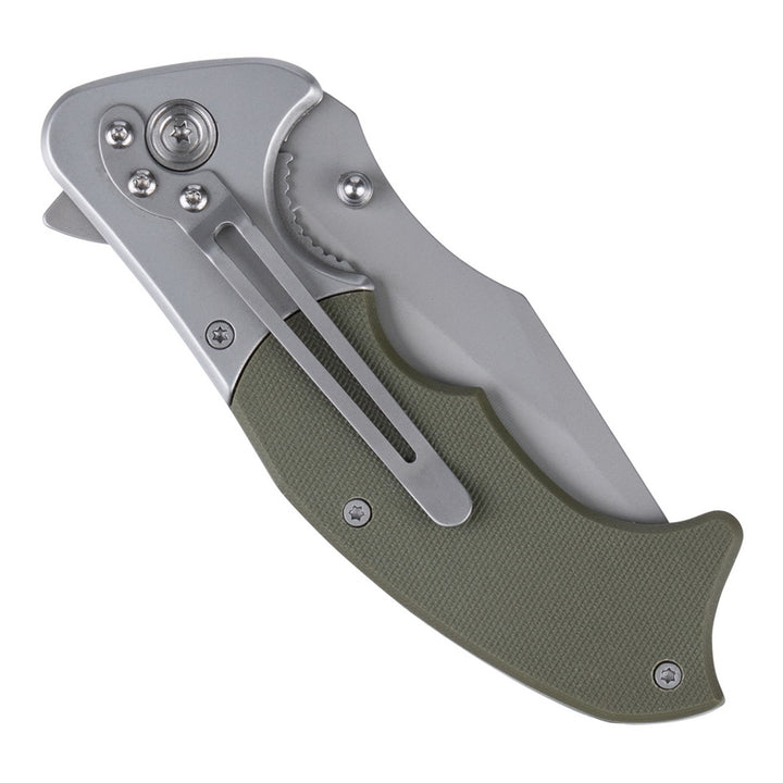 Mes + clip H252A
