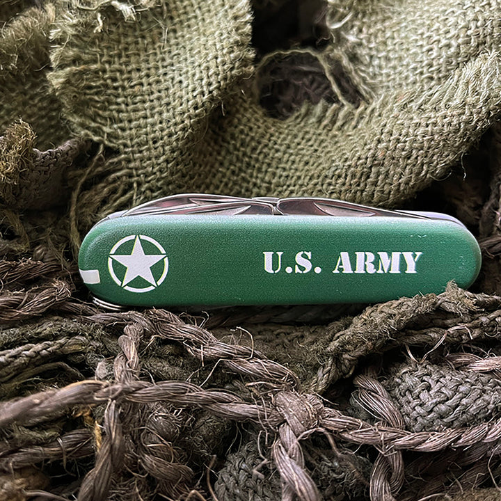 Zakmes US Army