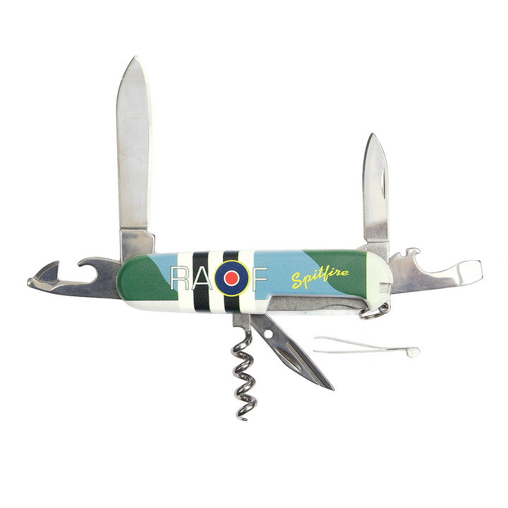Zakmes Spitfire