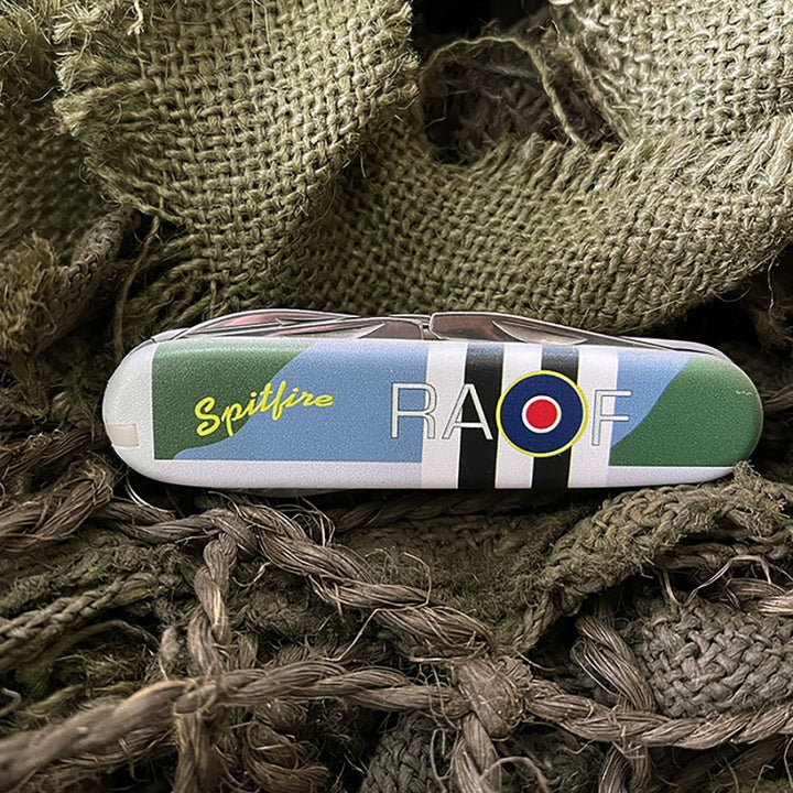 Zakmes Spitfire