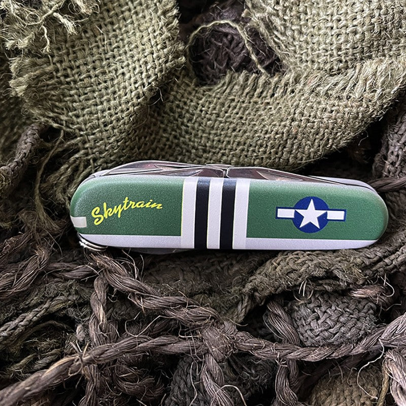 Zakmes C-47 Skytrain