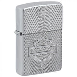 Zippo Special Harley Davidson Collectible 2024