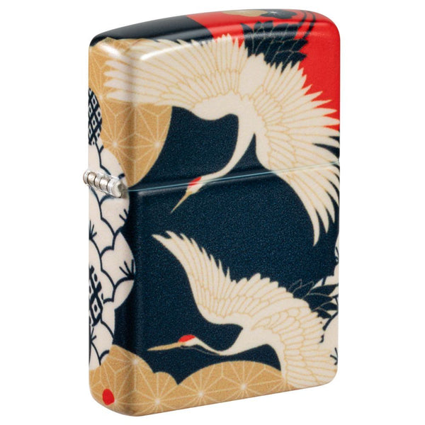 Zippo Designs Asian Background Design