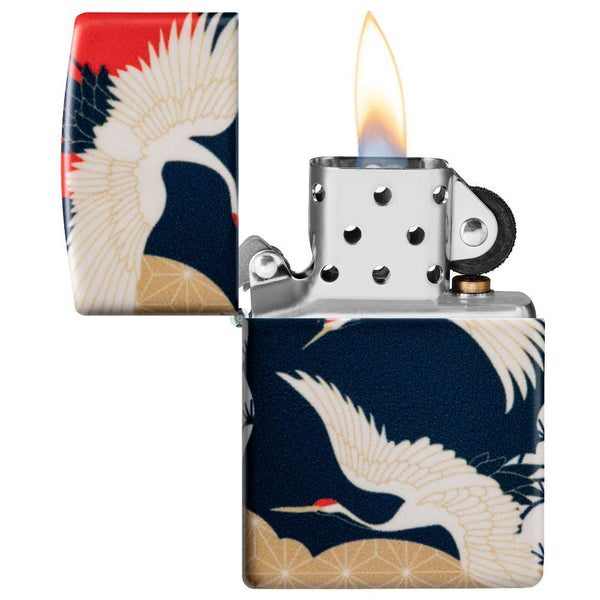 Zippo Designs Asian Background Design