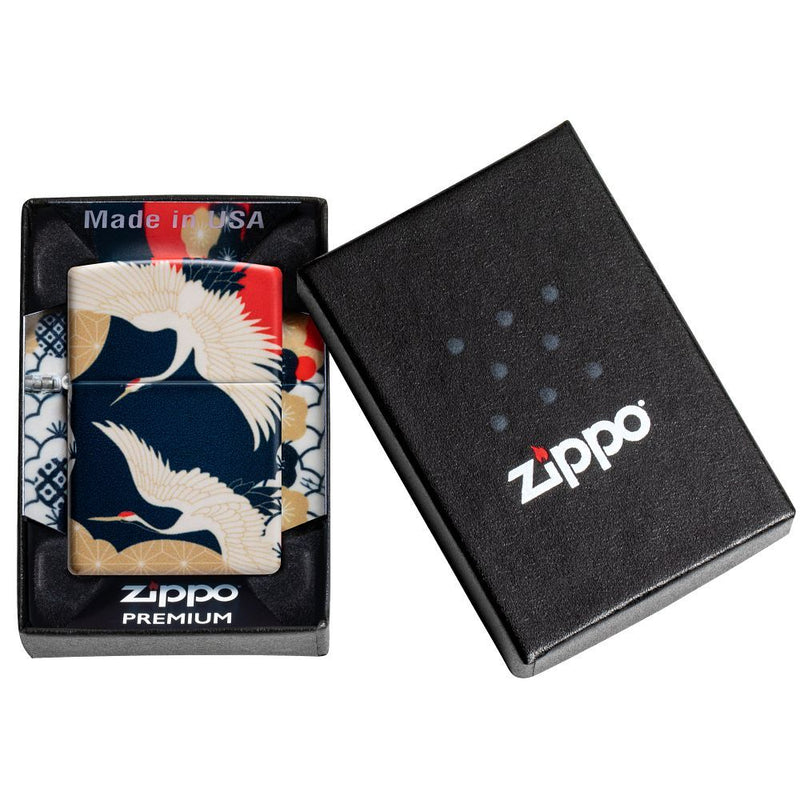 Zippo Designs Asian Background Design