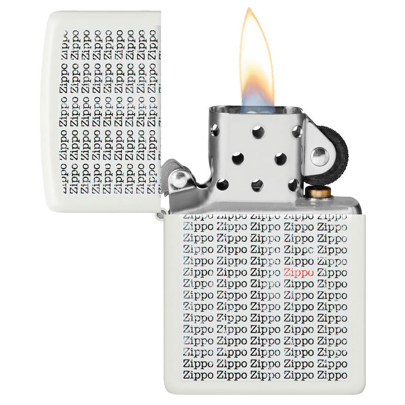 Zippo Designs Aansteker Zippo Design