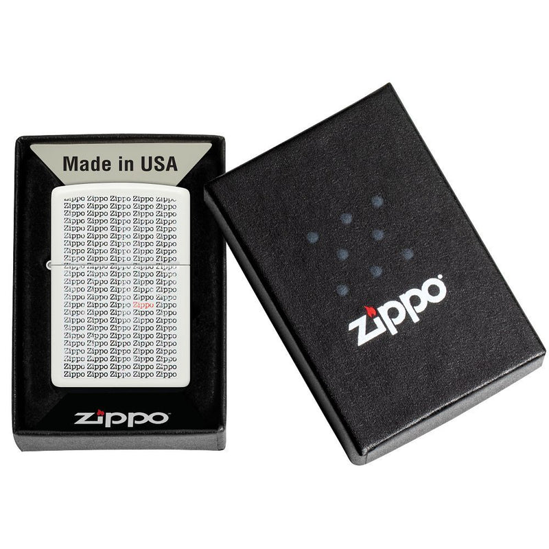 Zippo Designs Aansteker Zippo Design