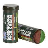 BCB camo stick 2 kleuren 30 gr. CL1481 - Bruin/Groen