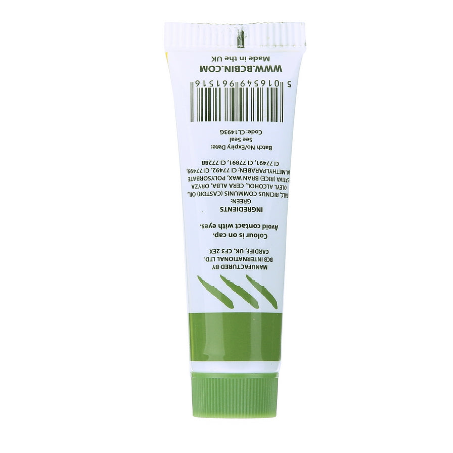 BCB camo cream in tube 30 gr CL1493 - Groen