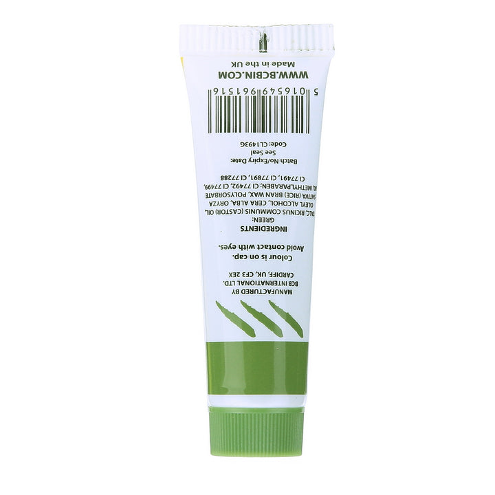 BCB camo cream in tube 30 gr CL1493 - Groen