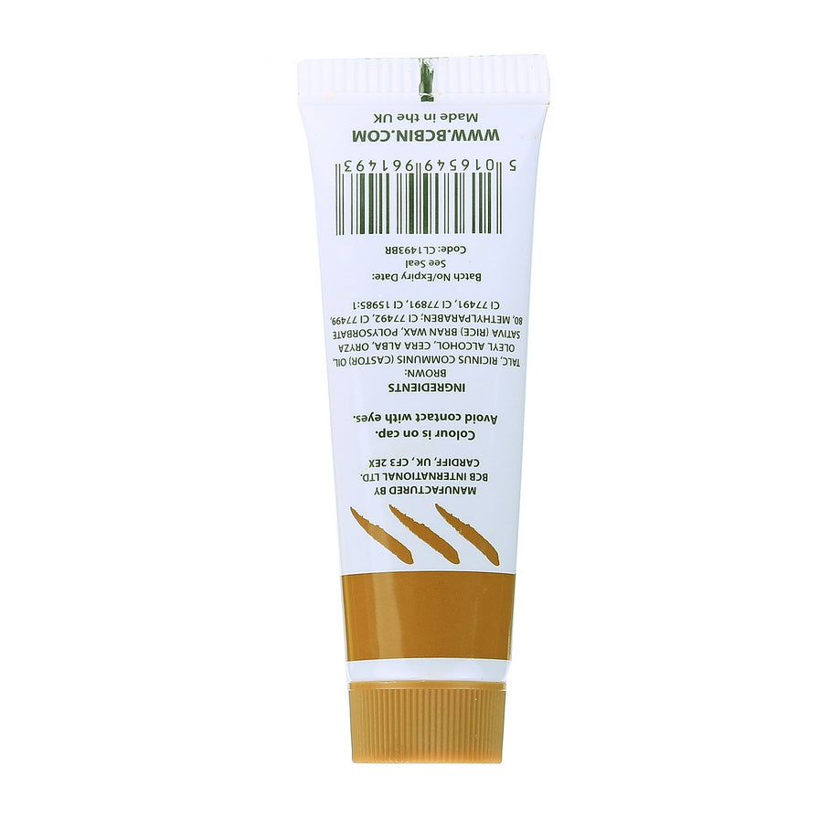 BCB camo cream in tube 30 gr CL1493 - Bruin