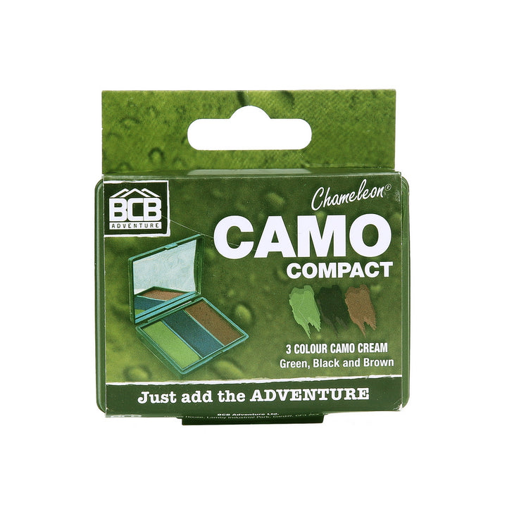 BCB camo compact woodland RP1482 - nvt