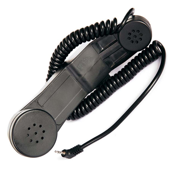 Z117 Military phone Motorola H-250 - Zwart