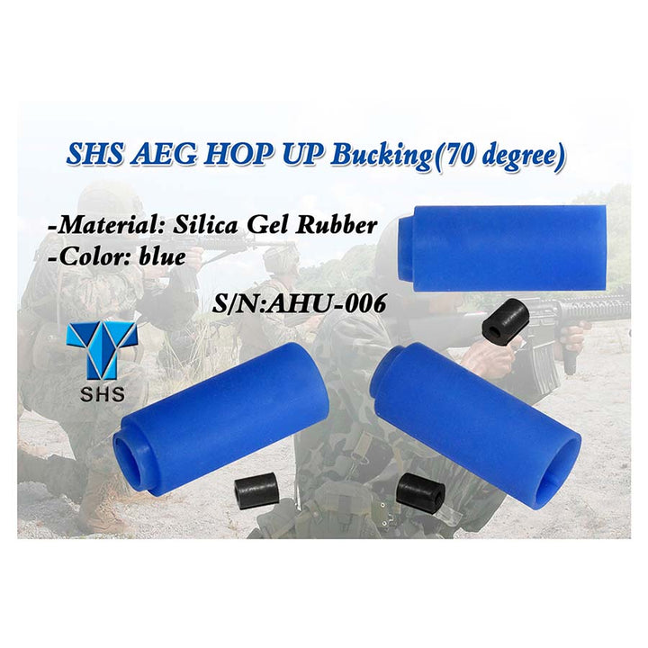 Hop up bucking AHU-0008 