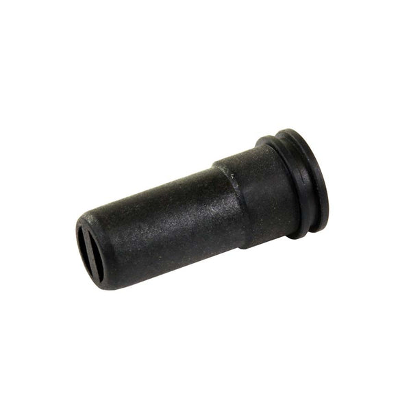 Nozzle AK short CNC TZ0101 #24007 - Zwart