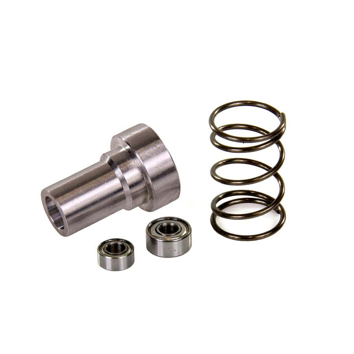 Motor shaft guide double ball bushing hearings ZT0012 