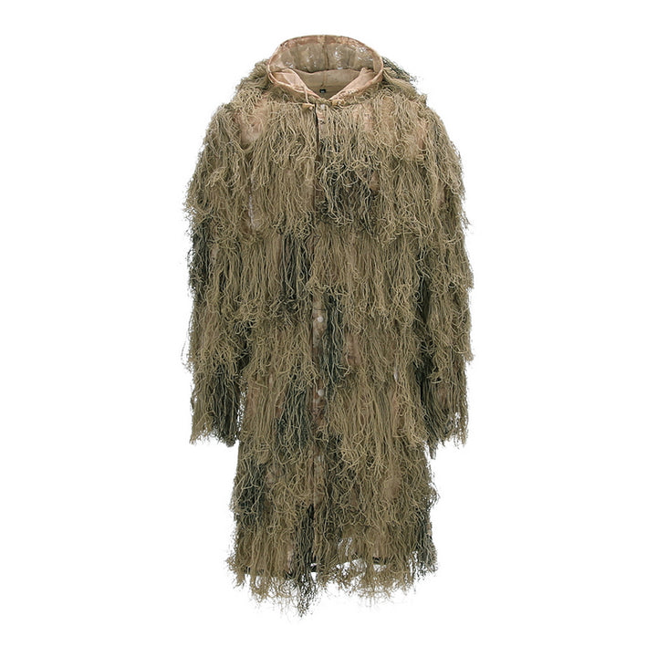 Fosco Gillie Suit Special Forces - Desert Camo