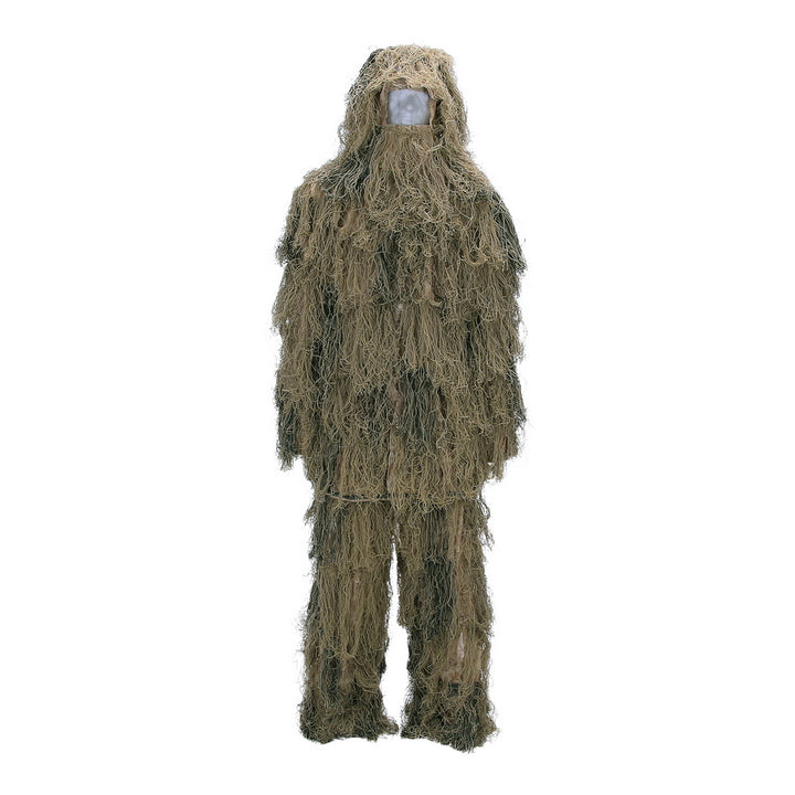 Fosco Gillie Suit Special Forces - Desert Camo