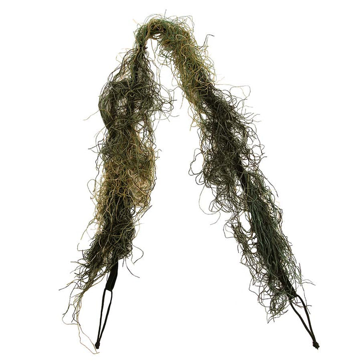 Fosco Gillie Suit Special Forces - Woodland Camo