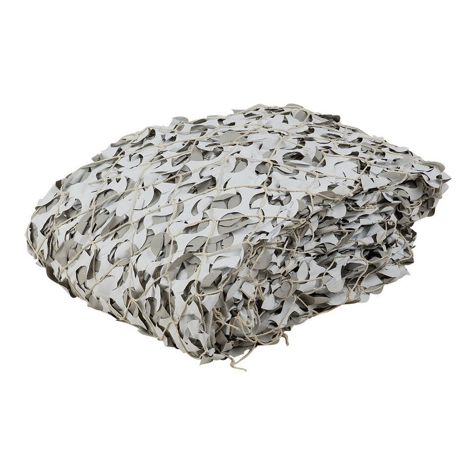 Camonet 6 X 3 M - Snow
