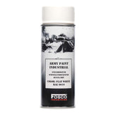 Fosco Spuitbus Legerverf 400 ML - Flat White