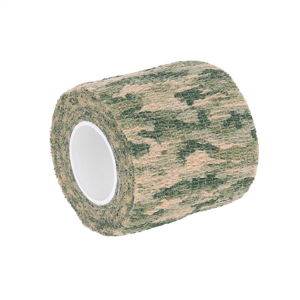 Stretch bandage / wrap FOSCO - Highlander