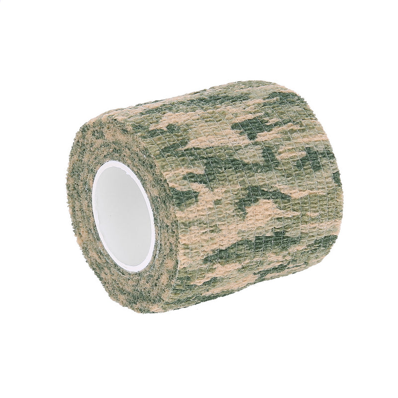 Stretch bandage / wrap FOSCO - Highlander