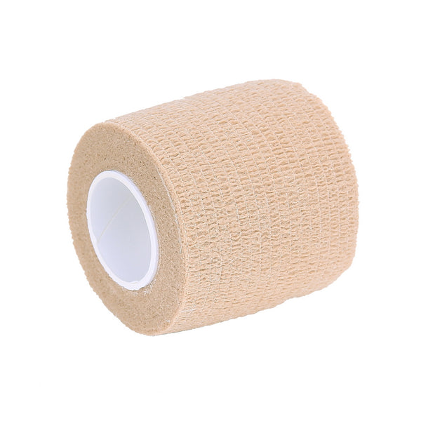 Stretch bandage / wrap FOSCO - Coyote