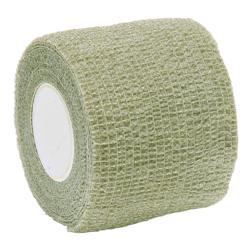Stretch bandage / wrap FOSCO - Groen