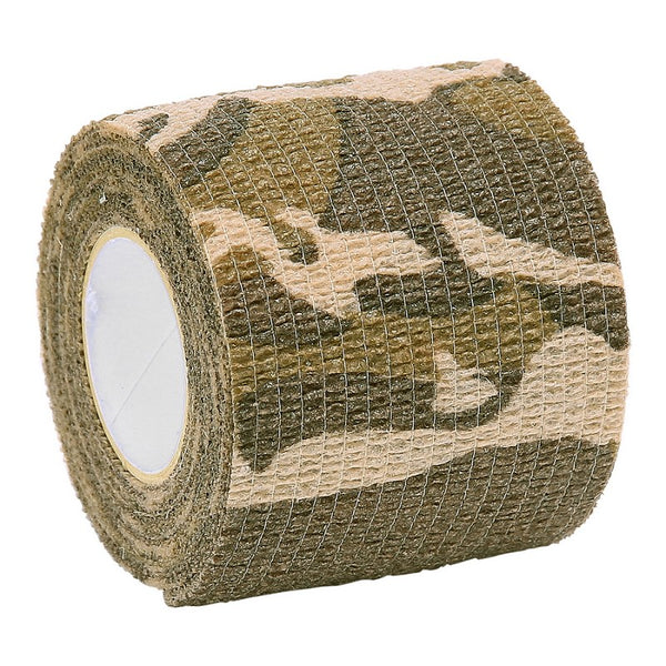 Stretch bandage / wrap FOSCO - Desert night