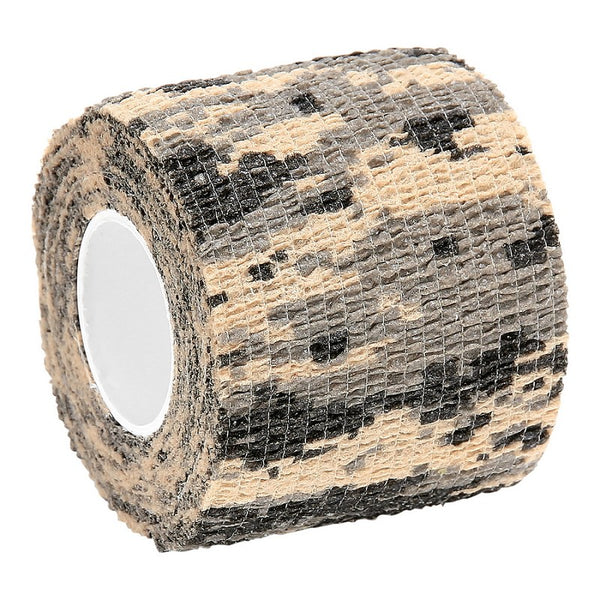 Stretch bandage / wrap FOSCO - Italian desert