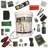 BCB 72 uurs Survival kit-  CK-047