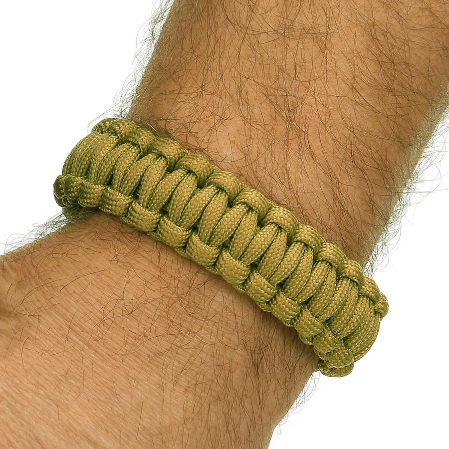BCB Paracord 9 inch - Coyote