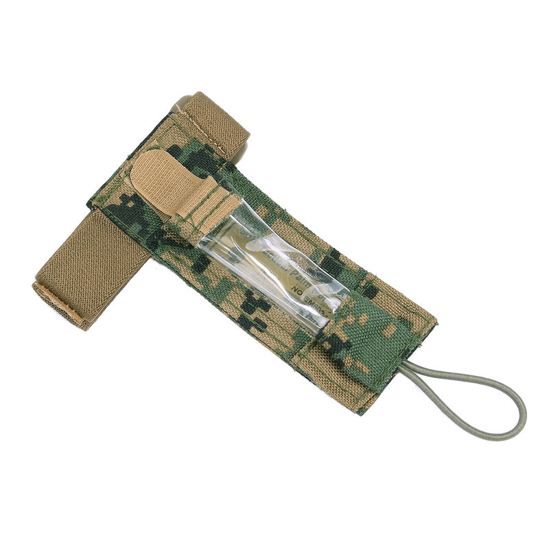 holder navy seal - Digital Camo