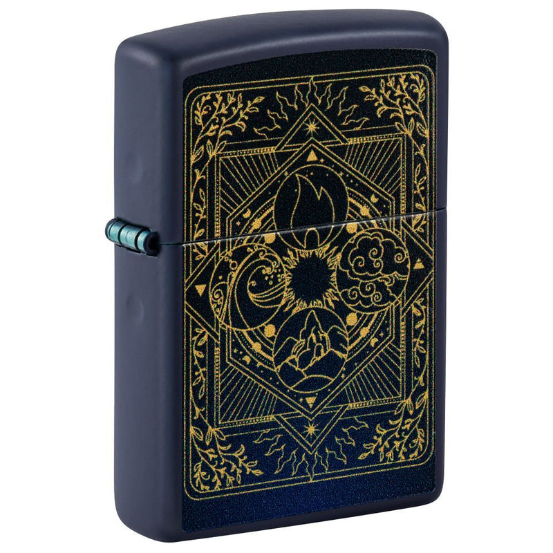 Zippo Designs Elements Design